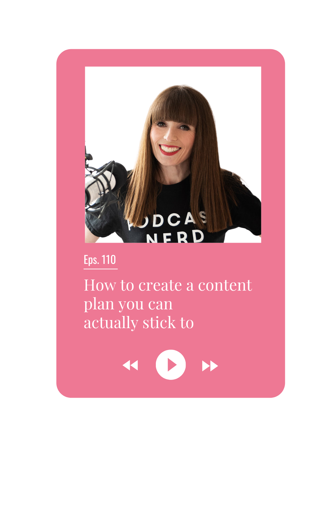 How to create a content plan you can actually stick to