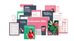 Content Marketing Pack