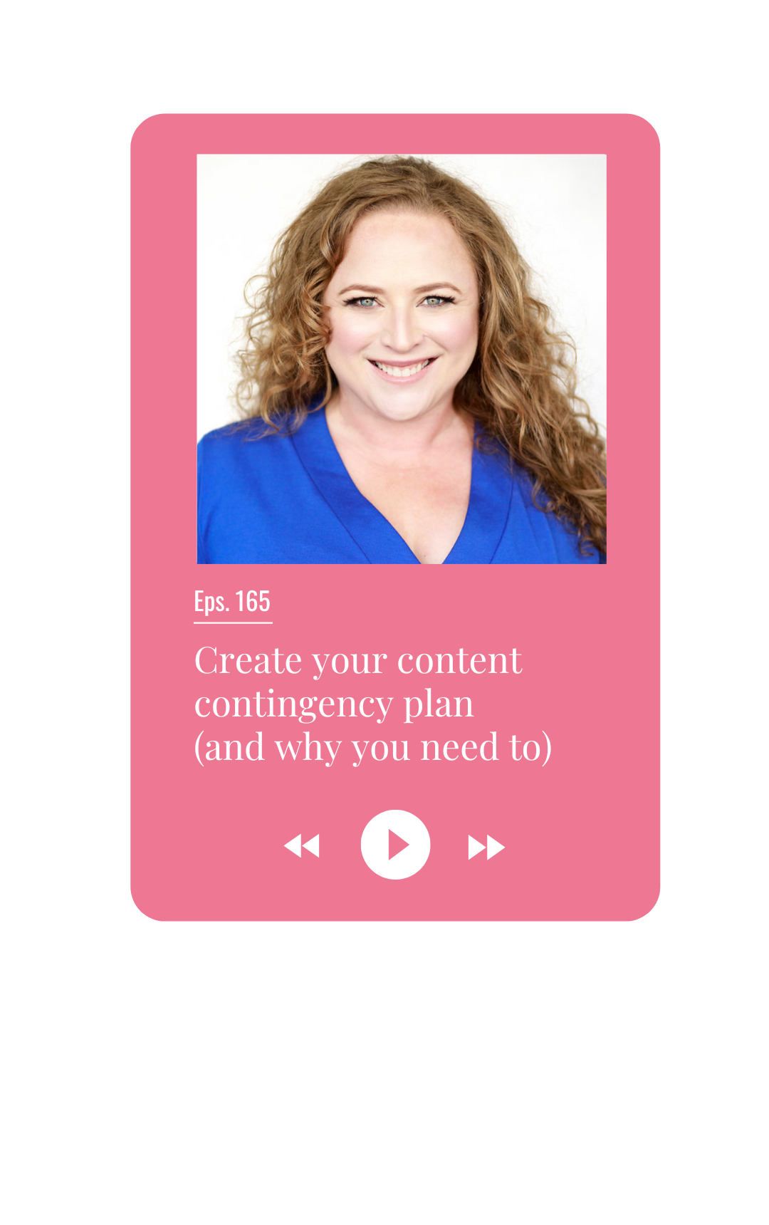 Create your content contingency plan (and why you need to)