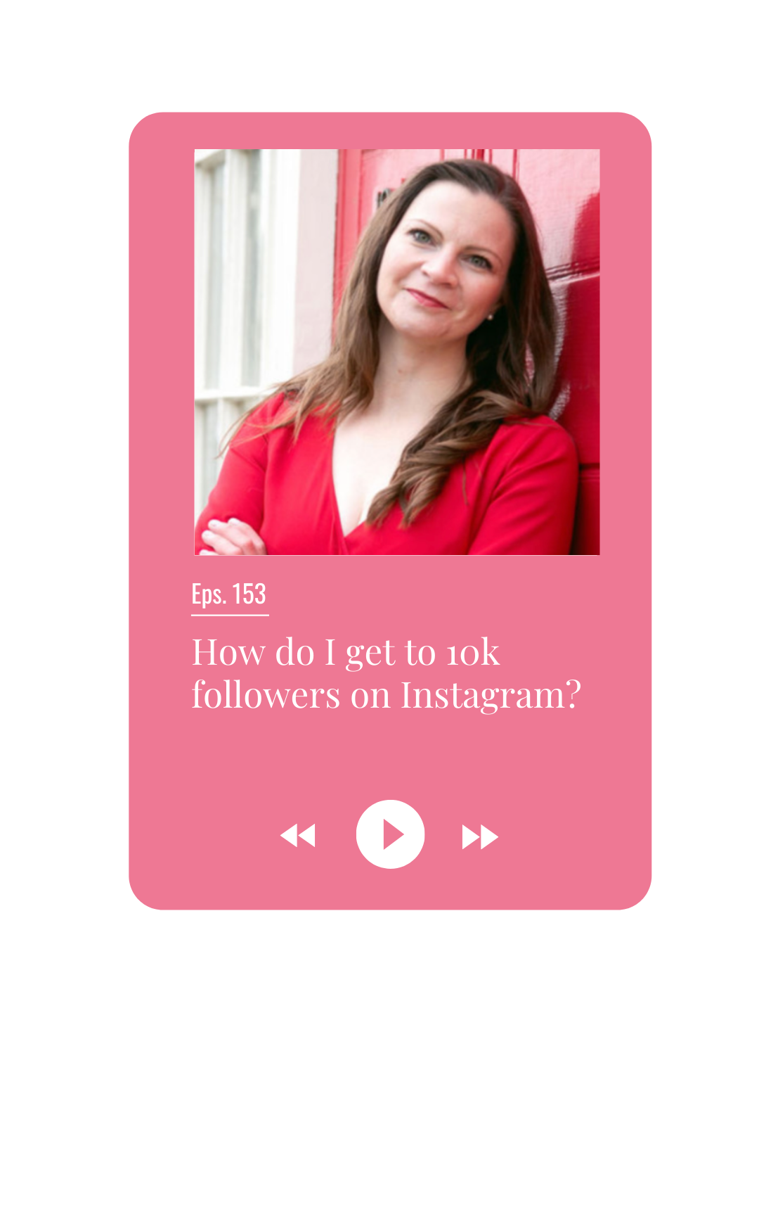How to get to 10k followers on Instagram