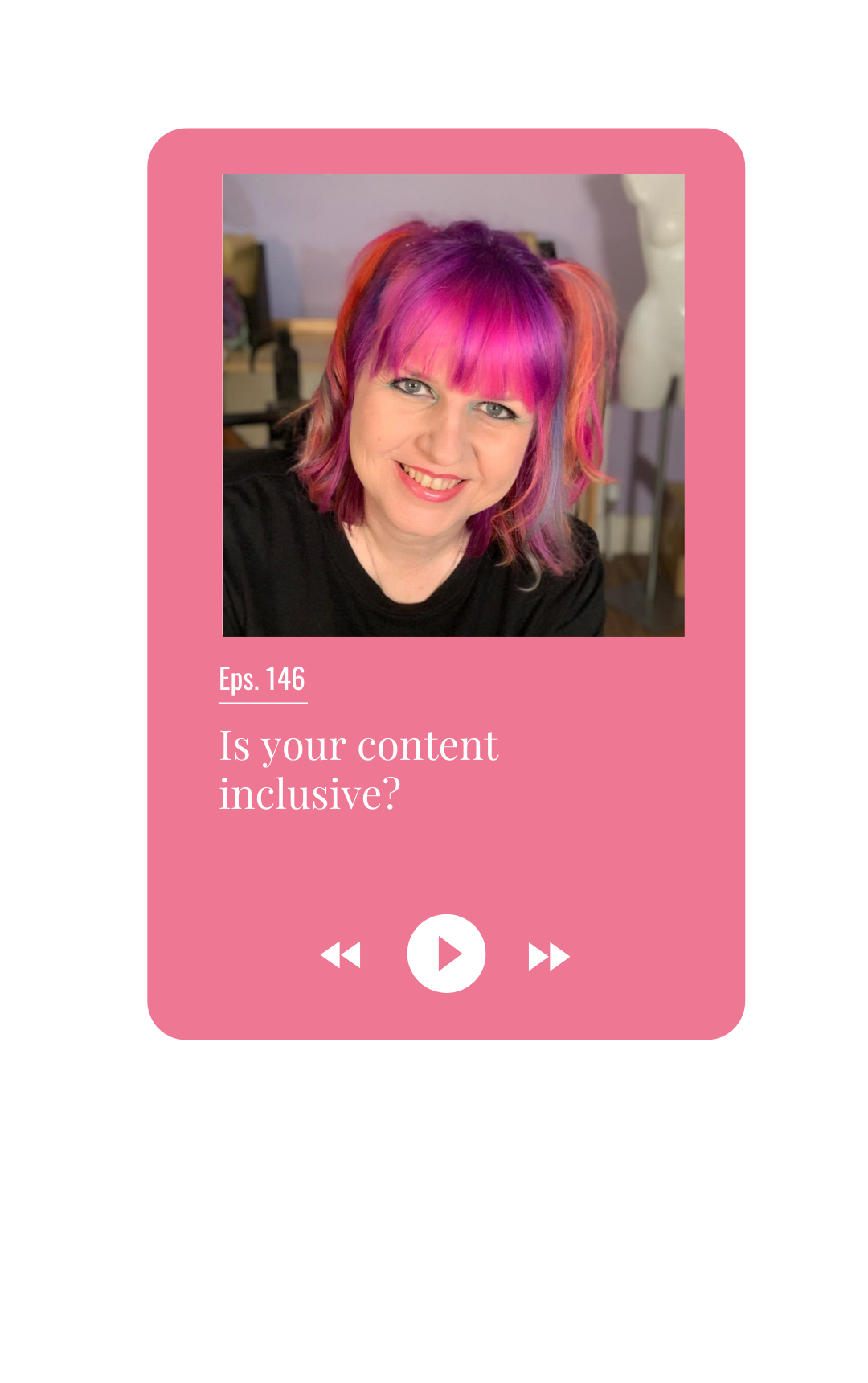 Is your content inclusive?