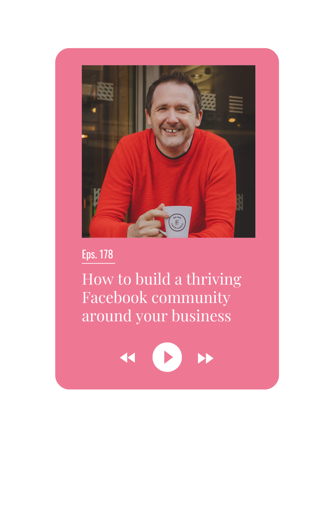 How to build a thriving Facebook community around your business