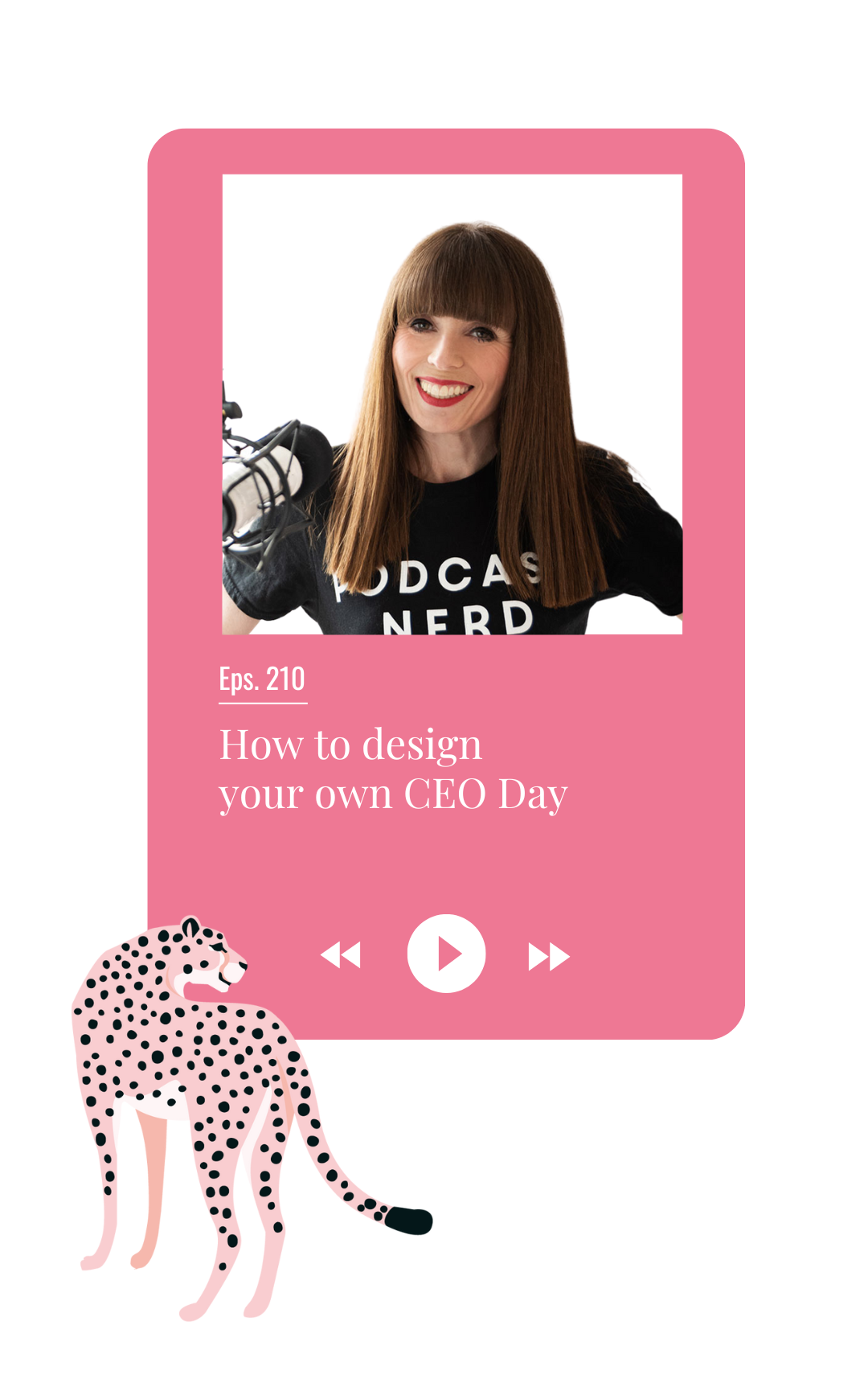 How to design your own CEO Day